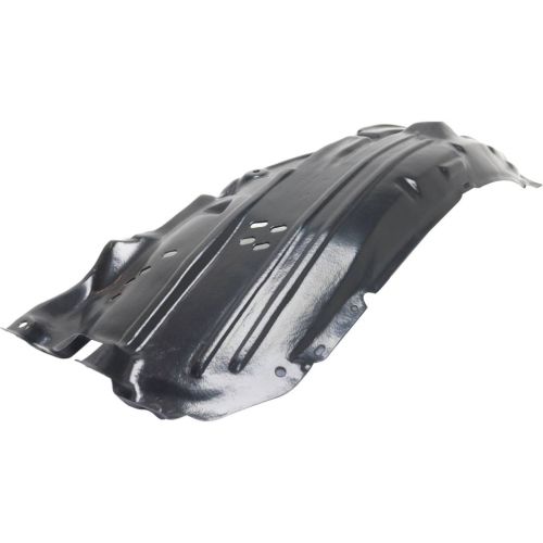 2006-2010 INFINITI Fender splash shield Right Passenger Side OEM# 63842EG000 PL# IN1251104