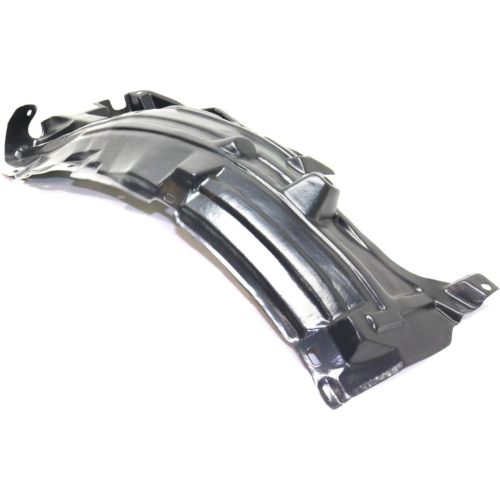 2003-2007 INFINITI G35 Fender splash shield Right Passenger Side OEM# 63842AM800 PL# IN1251105