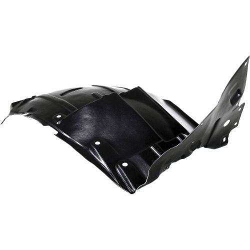2003-2007 INFINITI G35 Fender splash shield Right Passenger Side OEM# 63844AM800 PL# IN1251106