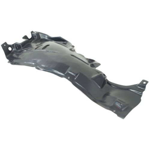 2005-2006 INFINITI G35 Fender splash shield Right Passenger Side OEM# 63842AC500 PL# IN1251107