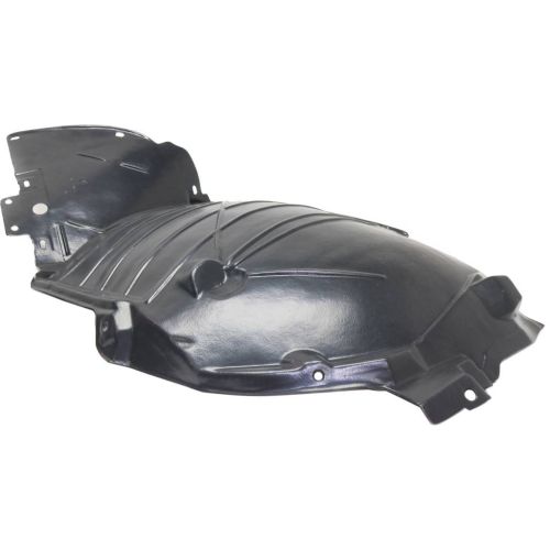2005-2006 INFINITI G35 Fender splash shield Right Passenger Side OEM# 63844AC500 PL# IN1251108