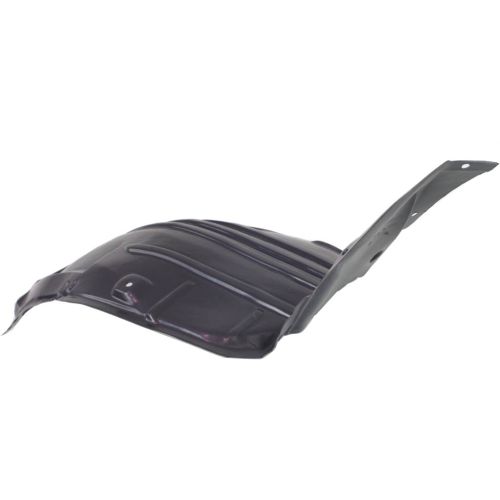2006-2007 INFINITI Fender splash shield Right Passenger Side OEM# 63844EG000 PL# IN1251110