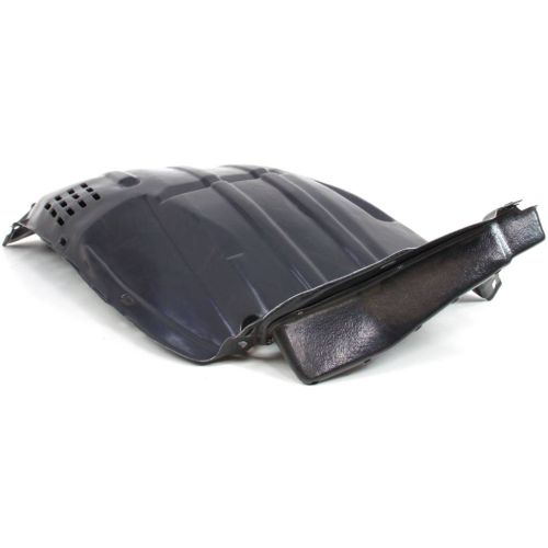 2006-2008 INFINITI Fender splash shield Right Passenger Side OEM# 63844CL70A PL# IN1251117