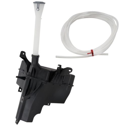 INFINITI QX60 HYBRID WASHER TANK W/PUMP W/INLET W/SENSOR W/CAP (W/HL WASHER) OEM#289103JM0B-PFM 2014-2017 PL#IN1288105