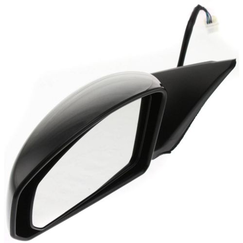 INFINITI G35 COUPE  DOOR MIRROR LEFT (Driver Side) PWR/NON-HTD OEM#K6302AM805 2003-2007 PL#IN1320106