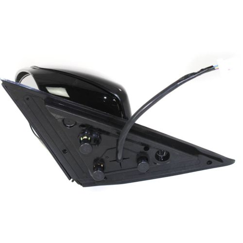 INFINITI G37 SEDAN DOOR MIRROR LEFT (Driver Side) POWER/ NOT HEATED OEM#963021NC2A-PFM 2009-2013 PL#IN1320115