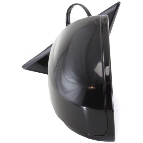 INFINITI FX35/FX45 DOOR MIRROR LEFT (Driver Side) PWR HTD (W/MEMO & CVR)(W/O MONITOR)(Leather Seat) OEM#96302CL70B-PFM 2006-2008 PL#IN1320120