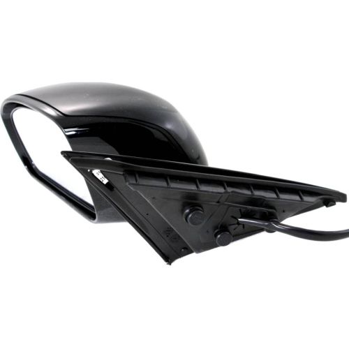 INFINITI M35 DOOR MIRROR LEFT (Driver Side) PWR HTD (W/MEM) OEM#96302EH100-PFM 2006-2010 PL#IN1320121