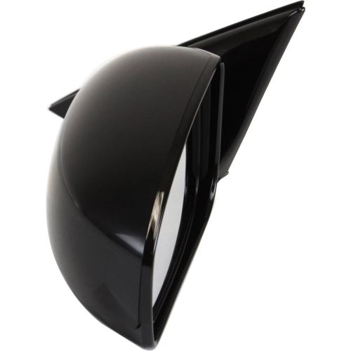 INFINITI G35 SEDAN DOOR MIRROR LEFT (Driver Side) PWR/HTDMEMORY OEM#963021NA1A-PFM 2007-2008 PL#IN1320123