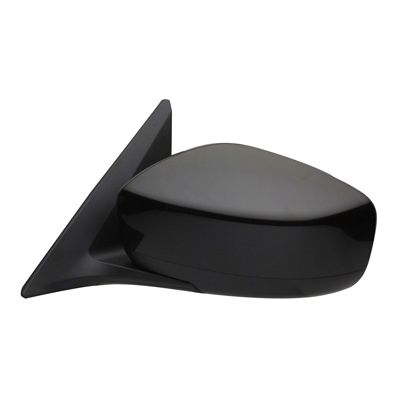 INFINITI G37 CONV DOOR MIRROR LEFT (Driver Side) PWR/HTD/P-FOLD (WO/MEMORY)(W/CVR) OEM#963021NJ0A-PFM 2010-2013 PL#IN1320126