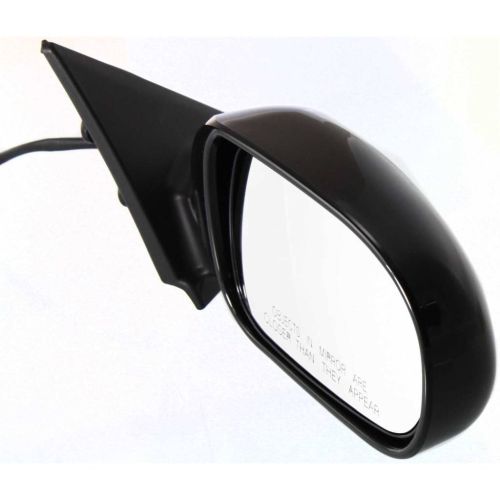 INFINITI G35 SEDAN  DOOR MIRROR RIGHT (Passenger Side) PWR/NON-HTD OEM#K6301AM605 2003-2006 PL#IN1321105