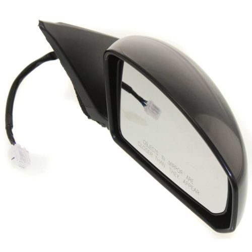INFINITI G35 COUPE DOOR MIRROR RIGHT (Passenger Side) POWER/HEATED OEM#K6301AM865 2003-2007 PL#IN1321107