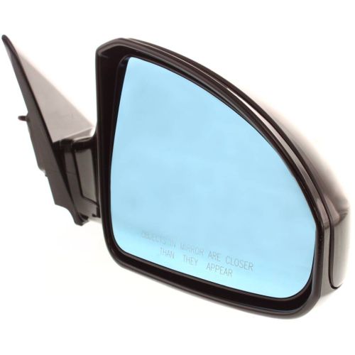 INFINITI FX35/FX45  DOOR MIRROR RIGHT (Passenger Side) PWR (W/CVR)(W/MONITOR)(Cloth Seat) OEM#96301CG05B-PFM 2003-2005 PL#IN1321109