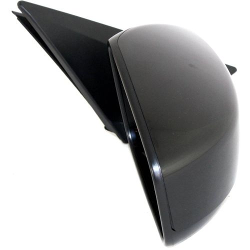 INFINITI G37 COUPE DOOR MIRROR RIGHT (Passenger Side) PWR/ HTD (W/CVR) OEM#96301JK60B-PFM 2009-2013 PL#IN1321113