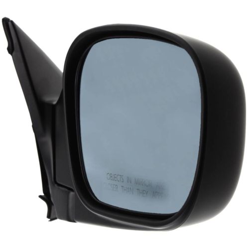 INFINITI QX4 DOOR MIRROR RIGHT (Passenger Side) PWR HTD PTM OEM#K63014W560 2001-2003 PL#IN1321118