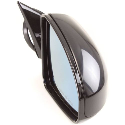 INFINITI FX35/FX45 DOOR MIRROR RIGHT (Passenger Side) PWR HTD (W/MEMO & CVR)(W/MONITOR)(Leather Seat) OEM#96301CL80B-PFM 2006-2008 PL#IN1321119