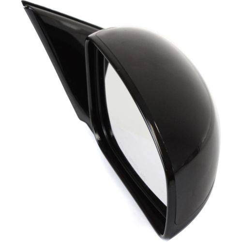 INFINITI G35 SEDAN DOOR MIRROR RIGHT (Passenger Side) PWR/N-HTD OEM#963011NA0A-PFM 2007-2008 PL#IN1321124