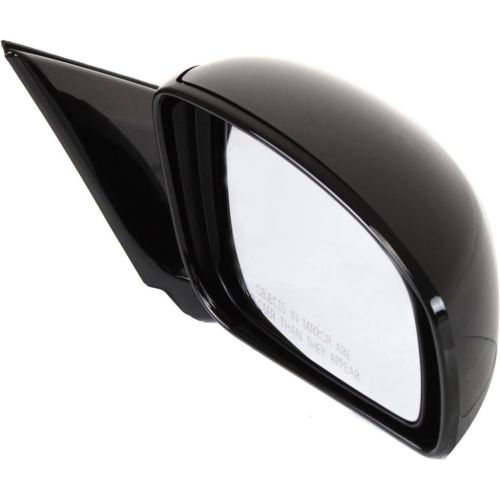 INFINITI G35 SEDAN  DOOR MIRROR RIGHT (Passenger Side) PWR/HTD OEM#963011NA2A-PFM 2007-2008 PL#IN1321125