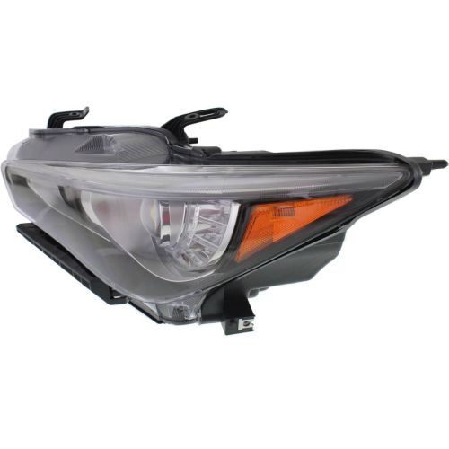 INFINITI Q50 HYBRID  HEAD LAMP ASSY LEFT (Driver Side) (WO/ADAPTIVE) OEM#260604HB0B 2014-2017 PL#IN2502157