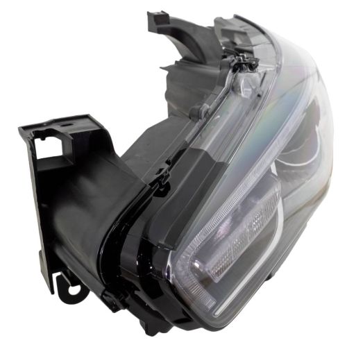 INFINITI QX60 HYBRID  HEAD LAMP ASSY LEFT (Driver Side)**CAPA** OEM#260609NF0D 2017 PL#IN2502175C