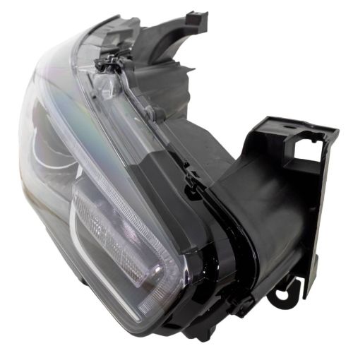 INFINITI QX60 HYBRID  HEAD LAMP ASSY RIGHT (Passenger Side)**CAPA** OEM#260109NF0D 2017 PL#IN2503175C