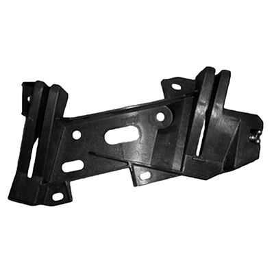 INFINITI FX35/FX37/FX50  HEAD LAMP BRACKET LEFT (Driver Side) (PLASTIC) OEM#625651CA0A 2009-2013 PL#IN2508101