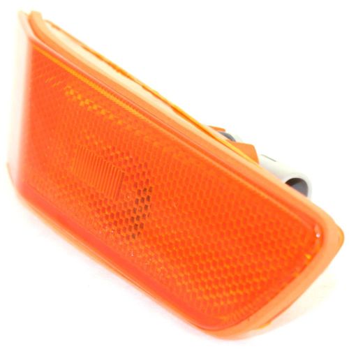 INFINITI G35 COUPE  SIDE MARKER LAMP ASSY RIGHT (Passenger Side) (CP) **CAPA** OEM#26180AL520 2003-2007 PL#IN2551109C