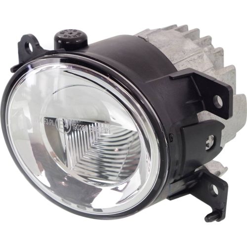 INFINITI QX50  FOG LAMP ASSY LEFT (Driver Side) (LED) OEM#261554GA0B 2016-2017 PL#IN2592108
