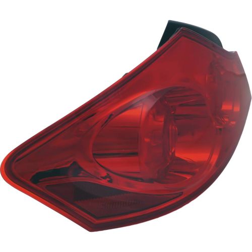 INFINITI G25 SEDAN TAIL LAMP ASSEMBLY LEFT (Driver Side) OEM#26555JK60D 2011-2012 PL#IN2800118