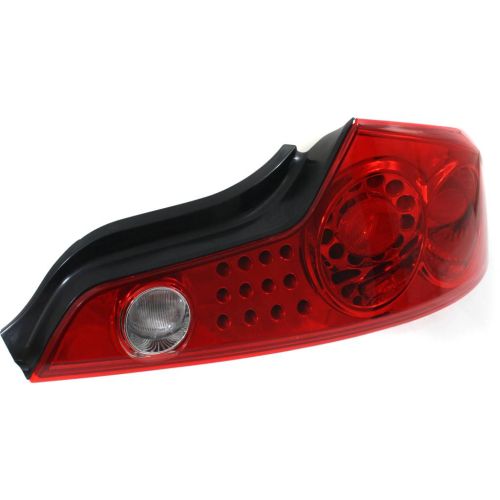 INFINITI G35 COUPE TAIL LAMP ASSEMBLY RIGHT (Passenger Side) OEM#26550AM825 2003-2005 PL#IN2801114