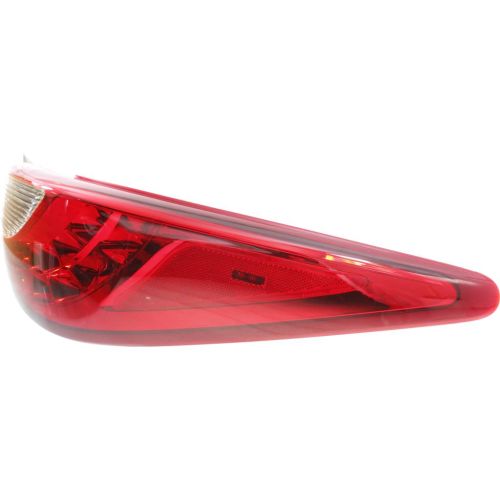 INFINITI QX60 HYBRID TAIL LAMP ASSEMBLY RIGHT (Passenger Side) **CAPA** OEM#265503JA0A 2014-2015 PL#IN2801123C