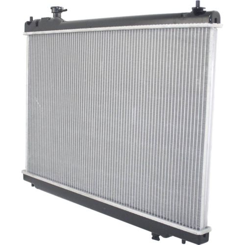 INFINITI FX35/FX45 RADIATOR 3.5/V6 A/T OEM#21460CM80B 2003-2008 PL#IN3010115
