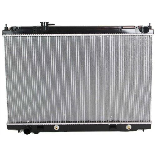 INFINITI M35 RADIATOR 3.5L/V6 A/T IR PA OEM#21460EG20A 2006-2008 PL#IN3010119