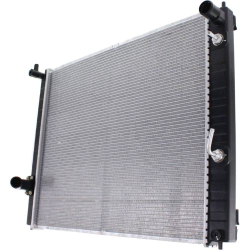 INFINITI FX35/FX37/FX50 RADIATOR (FX37)(FX35 EXC W/TOW) OEM#214601UR0A 2009-2013 PL#IN3010206