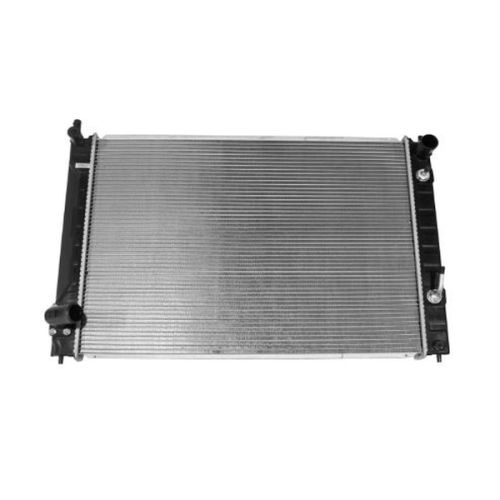 INFINITI M56 SEDAN RADIATOR 5.6L/V8 W/TOC OEM#214601MC0A 2011-2013 PL#IN3010208