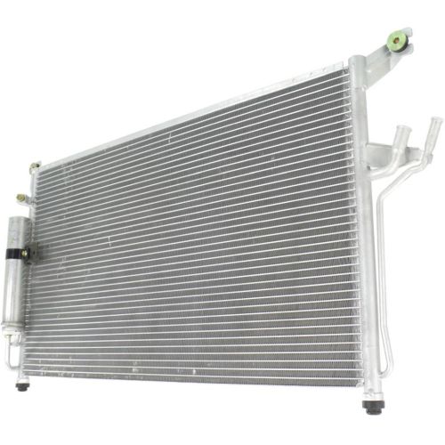 INFINITI FX35/FX45 A/C CONDENSER OEM#92100CG010 2003-2008 PL#IN3030120