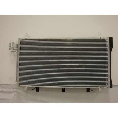INFINITI G35 SEDAN  A/C CONDENSER (FROM 8/02) OEM#92100AM600 2003-2006 PL#IN3030121