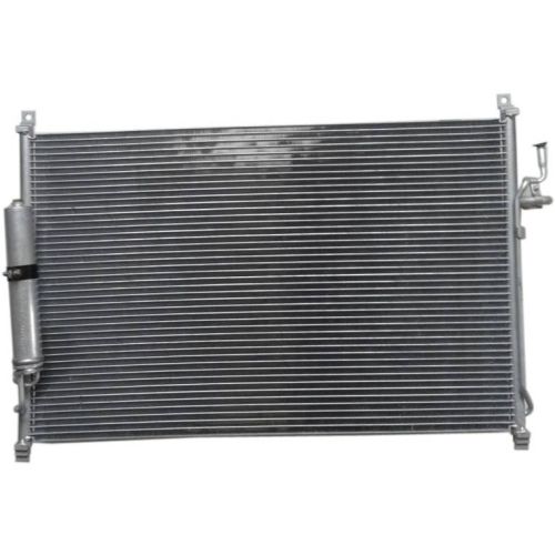 INFINITI M35  A/C CONDENSER OEM#92100EG000 2006-2010 PL#IN3030122