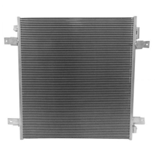 INFINITI QX56 A/C CONDENSER W/RD OEM#921101LA0A 2011-2013 PL#IN3030163