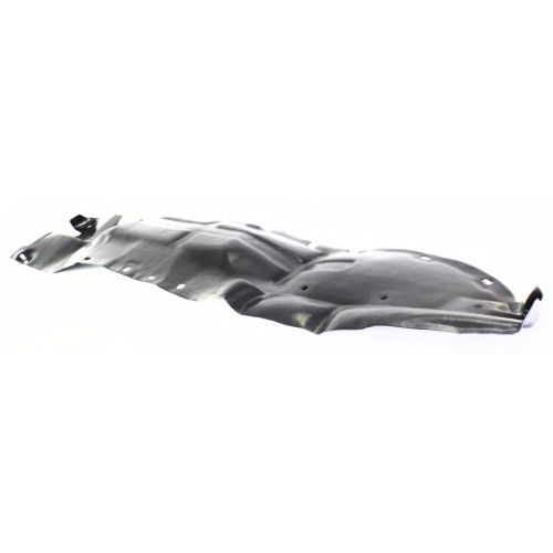 1998-2004 HONDA / ISUZU Fender inner panel Right Passenger Side OEM# 8972404600 PL# IZ1249101