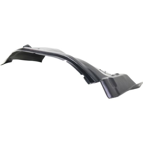 2006-2006 ISUZU Fender splash shield Right Passenger Side OEM# 8152105800 PL# IZ1251103