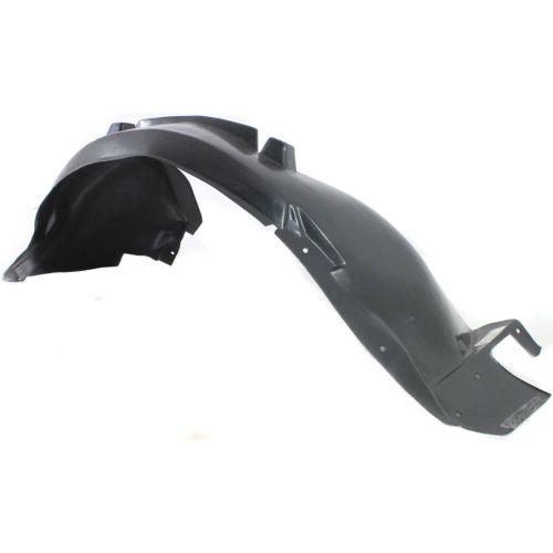2004-2008 JAGUAR S-TYPE Fender inner panel Right Passenger Side OEM# XR837522 PL# JA1249100