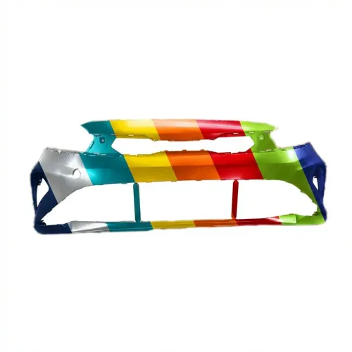 KIA FORTE SEDAN FRONT BUMPER COVER PRIMED (FE/LX/LXS) **CAPA** OEM#86511M7500 2022-2024 PL#KI1000219C