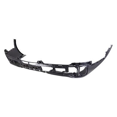 KIA TELLURIDE REAR BUMPER COVER LOWER BLACK/TXT (LX/S) **CAPA** OEM#86612S9500 2023-2025 PL#KI1115142C