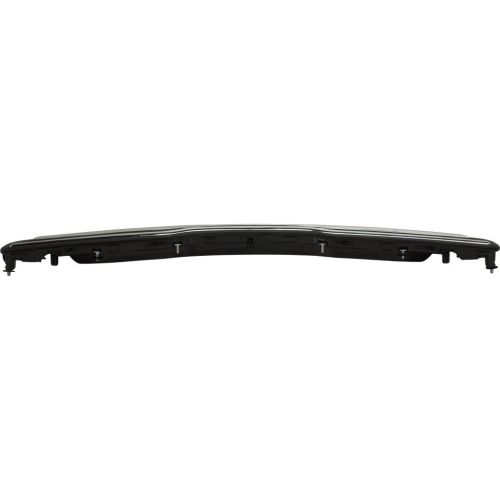 KIA SOUL GRILLE ASSEMBLY CHR/MAT-BLK (BASE/LX) OEM#86350B2520 2017-2019 PL#KI1200192