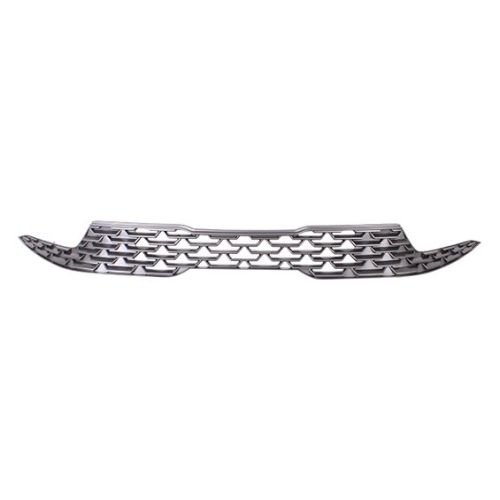 KIA K5  GRILLE ASSY BLACK W/GRILLE EXTENSION (LX/LXS/EX) OEM#86351L3000-PFM 2021-2024 PL#KI1200219