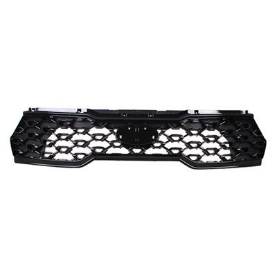 KIA SORENTO GRILLE PTD-BLACK (WO/CAMERA)(LX/S/EX/SX) **CAPA** OEM#86350R5300 2021 PL#KI1200221C