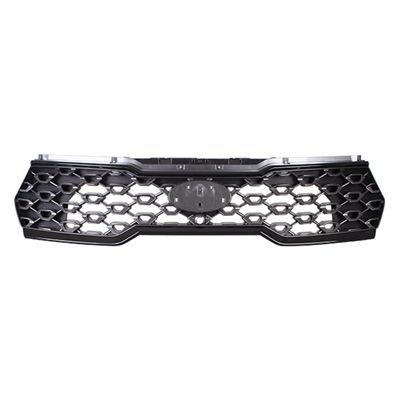 KIA SORENTO GRILLEPTD-GRAY W/BLACK MLDG (W/CAMERA)(SX PRESTIGE) **CAPA** OEM#863A0R5200 2021 PL#KI1200222C