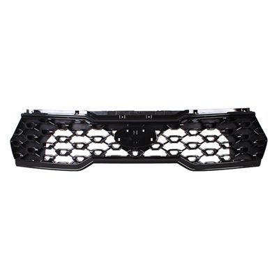 KIA SORENTO GRILLE PTD-BLACK (W/CAMERA)(SX PRESTIGE) **CAPA** OEM#86350R5310 2021 PL#KI1200223C