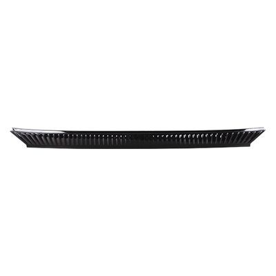 KIA EV6 GRILLE BLACK (WO/CAMERA) OEM#86351CV000 2022-2024 PL#KI1200228